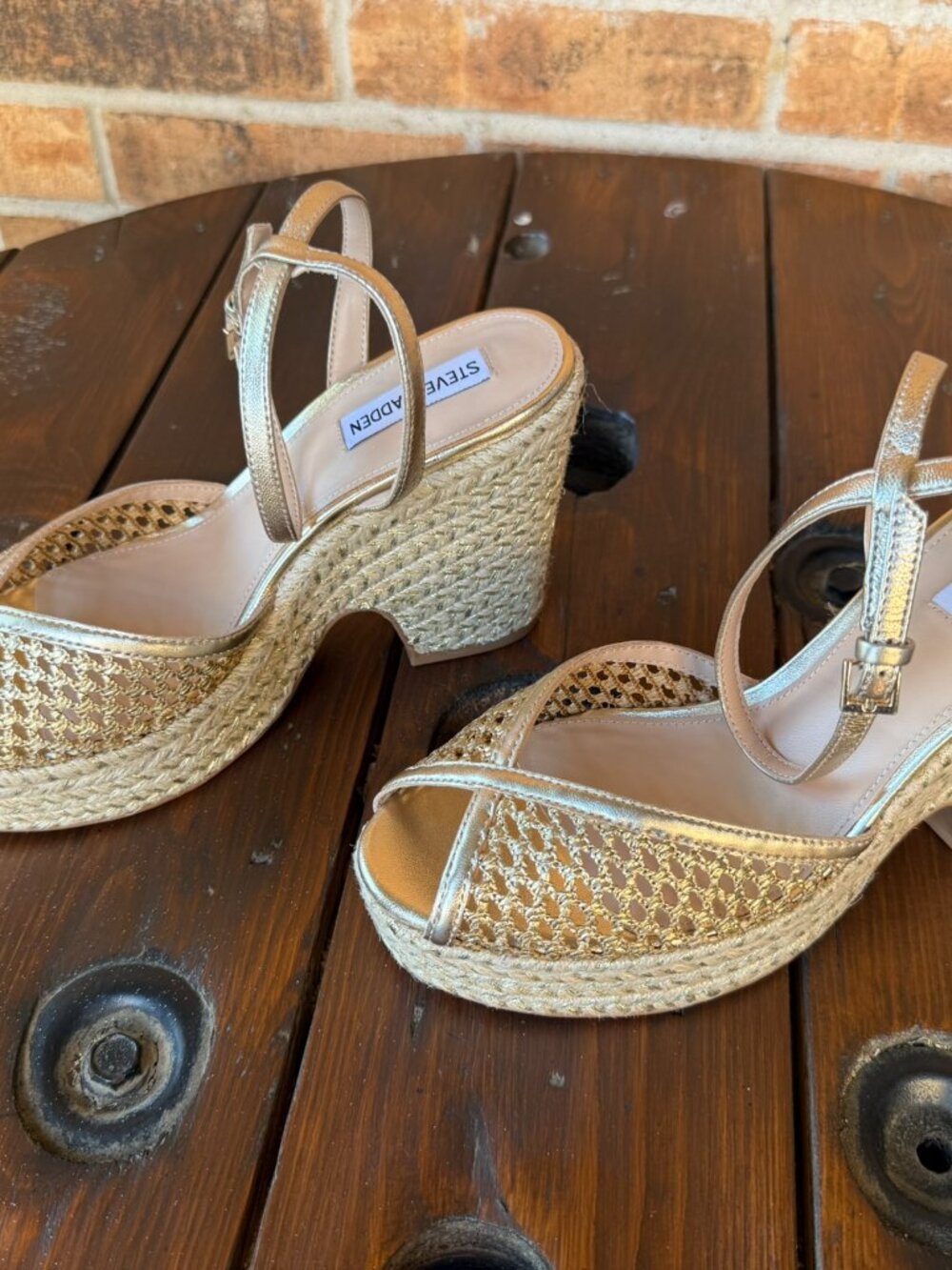 Steve Madden Women's Sydnee - Picture 2 of 4